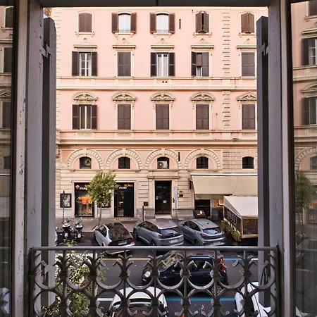 Apartmán Momo Vatican Museums