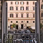 דירה Momo Vatican Museums