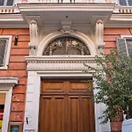 דירה Momo Vatican Museums