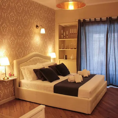 Apartmán Momo Vatican Museums *