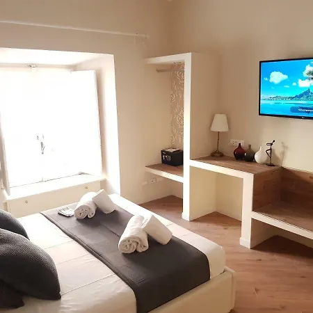 Momo Vatican Museums *