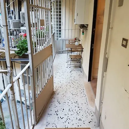 Momo Vatican Museums * Řím