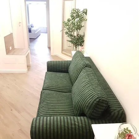 Apartmán Momo Vatican Museums