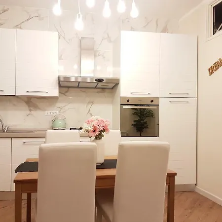 Momo Vatican Museums * Řím