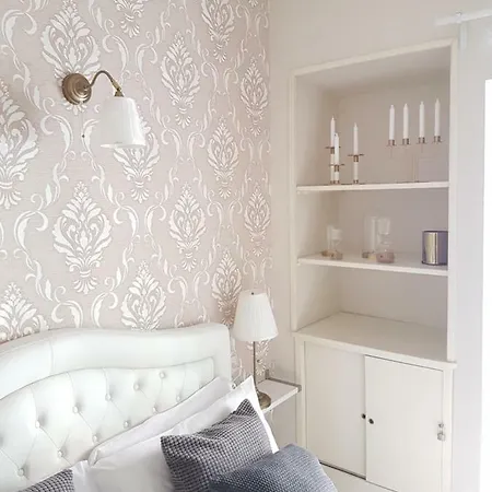 Momo Vatican Museums * Řím