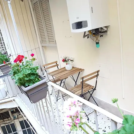 Momo Vatican Museums