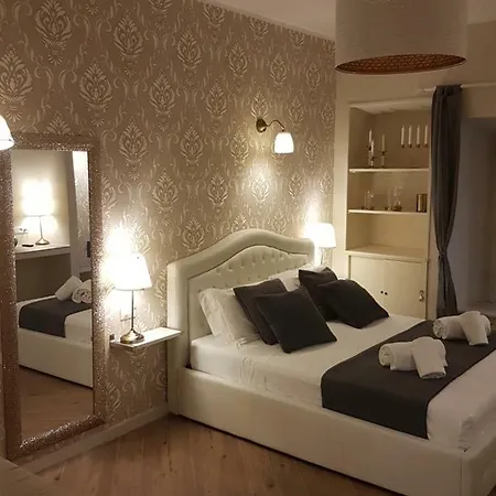 Apartmán Momo Vatican Museums *