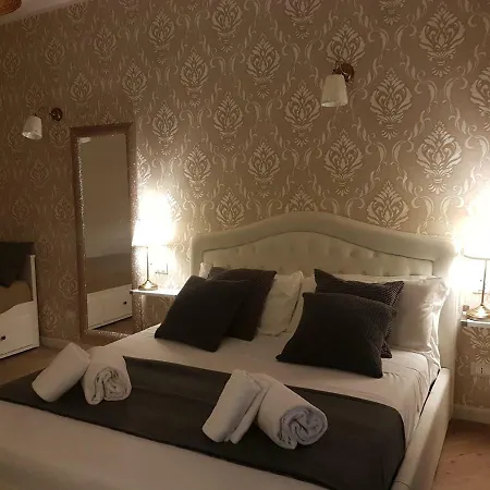 Apartmán Momo Vatican Museums *