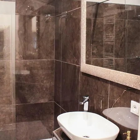 Apartmán Momo Vatican Museums *