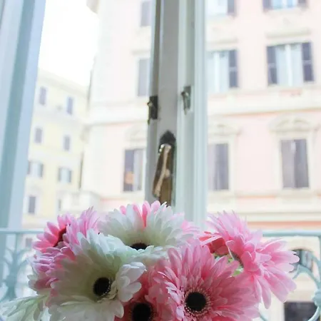 Apartamento Momo Vatican Museums *
