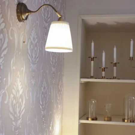 Apartmán Momo Vatican Museums *